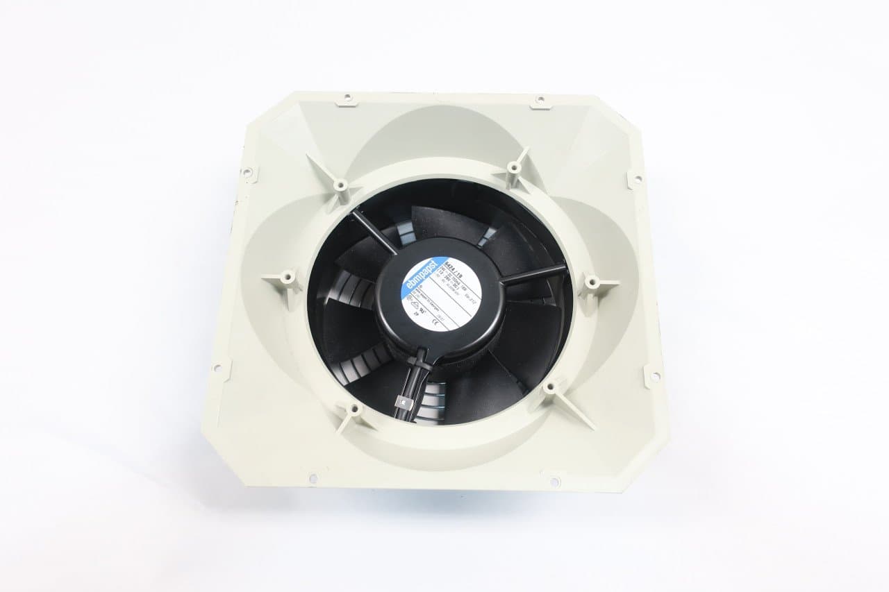 11030802220 6424/19 Fan/Filter Assembly 24V-DC D608421