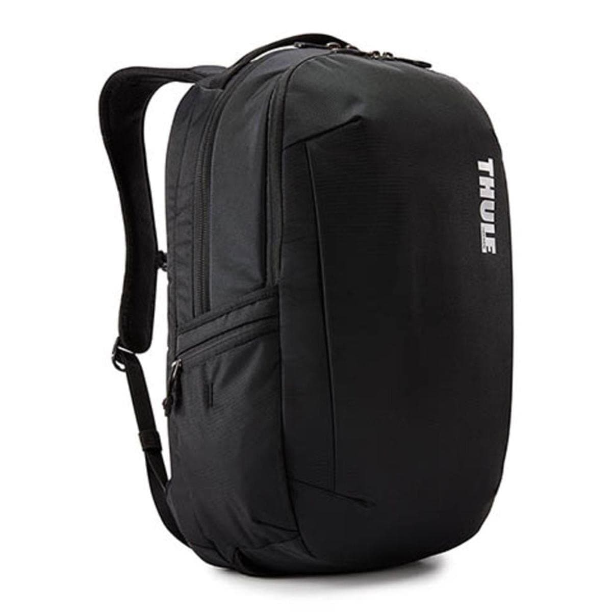 Subterra Backpack 30L, Black