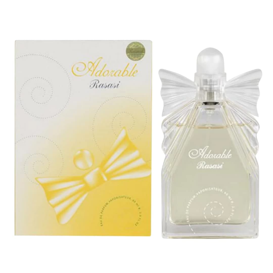 ADORABLE-EDP 60 ML Eau de Parfum