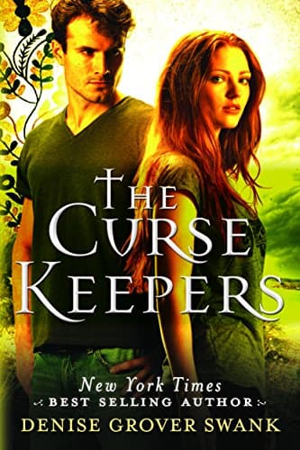 The Curse Keepers (Curse Keepers Series, Book 1)