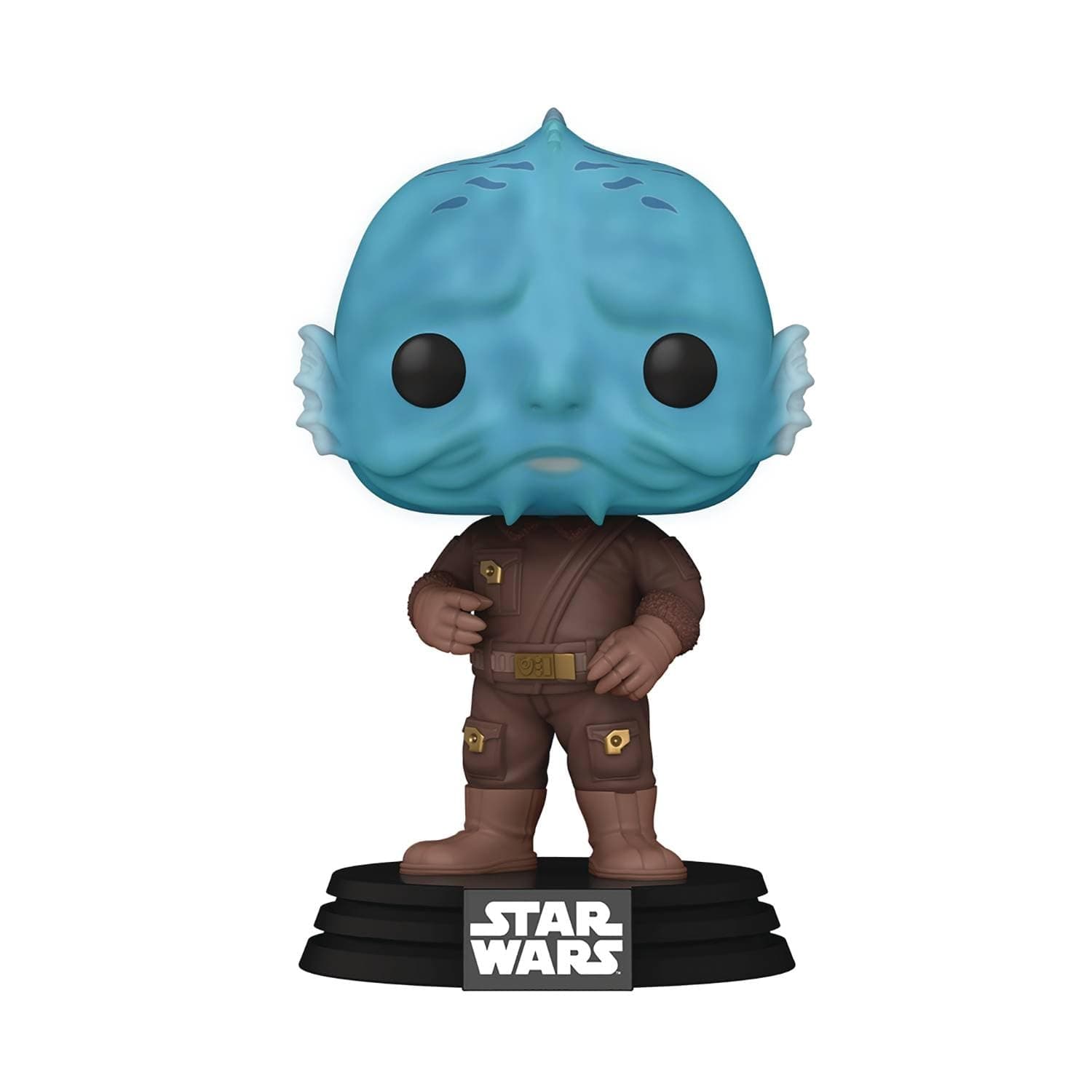 Pop! Star Wars: The Mandalorian - The Mythrol