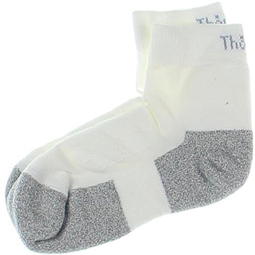 Thorlos Women's  LWMXM Light Walking Padded Ankle Sock
