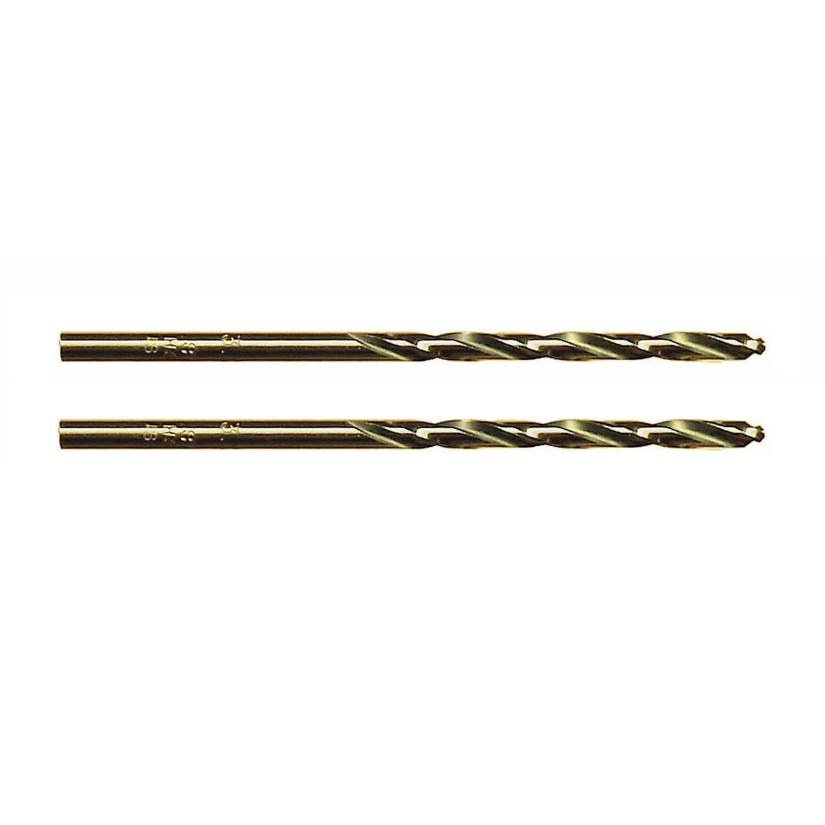 CTD Metric Magnum Super Premium 2.5mm Drill Bit (2 Pack)