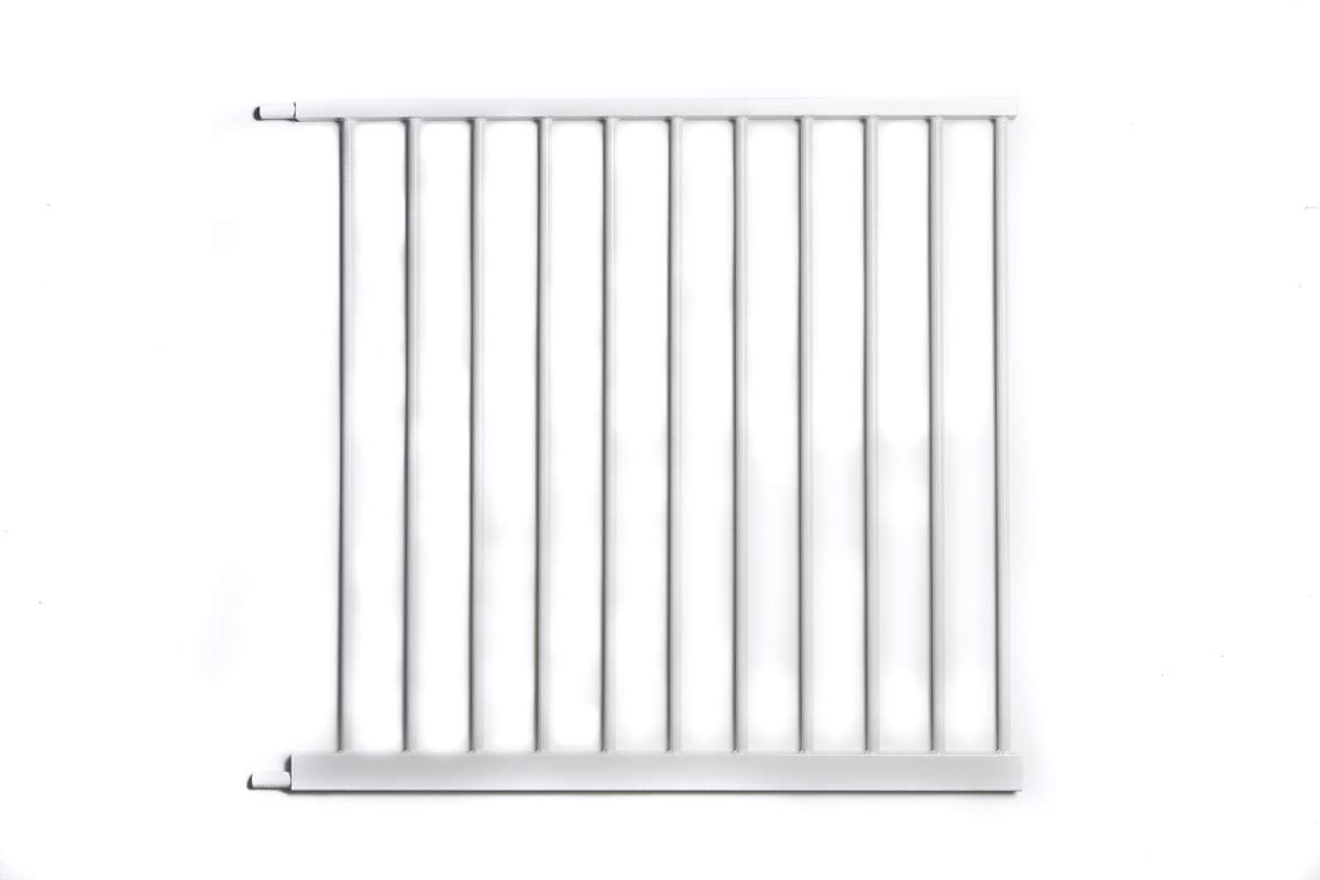 BettacareAuto-Close Safety Gate Extension - White 11 Bar