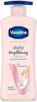 VaselineHealthy Daily Lotion | With Vitamin b3 Triple Sunscreens | Body Lotion | 400ml (13.52 Fl Oz)