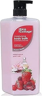 Skin Cottage Sweet Berry and Milk, 1000 ml