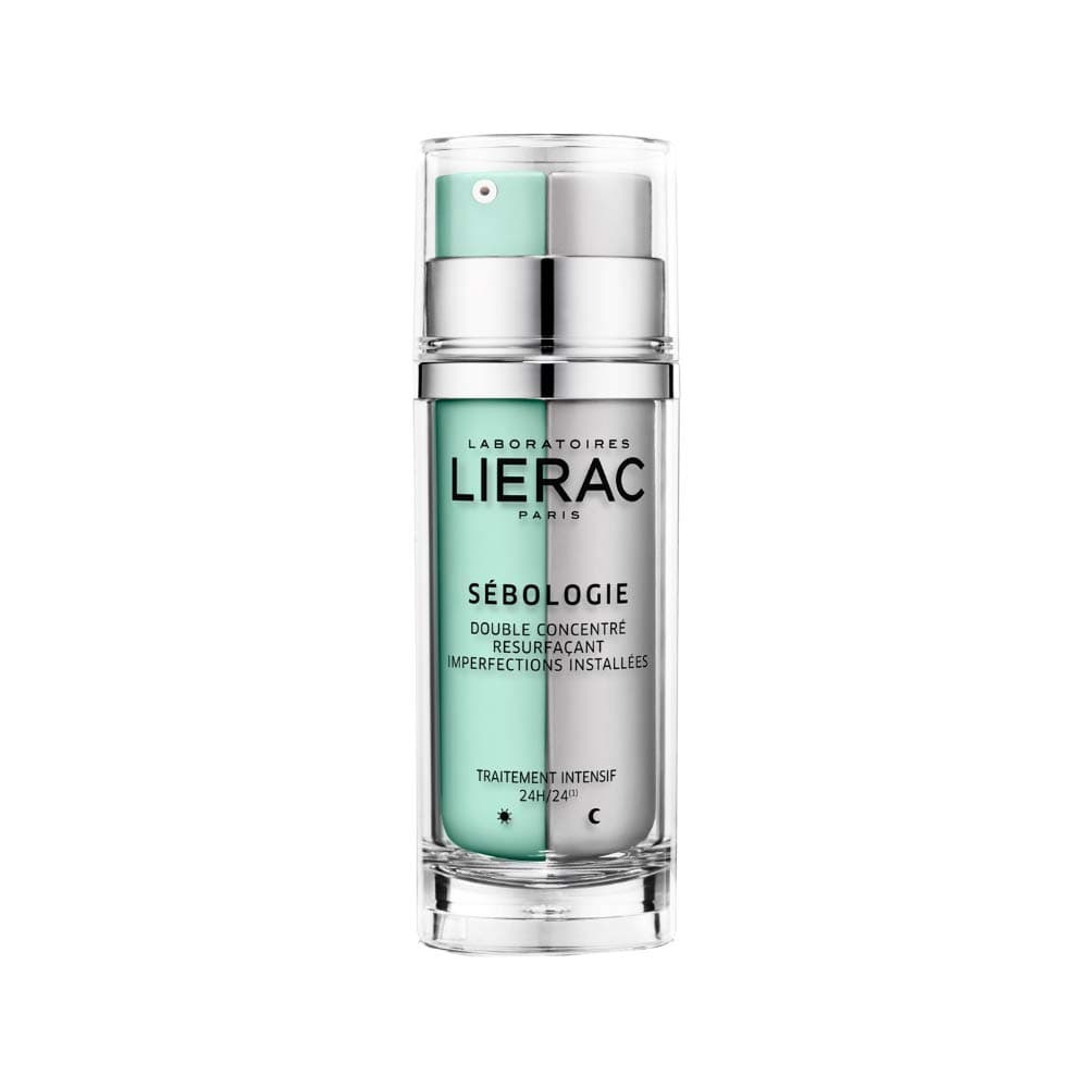 Lierac 3508240003968 Face Night Cream