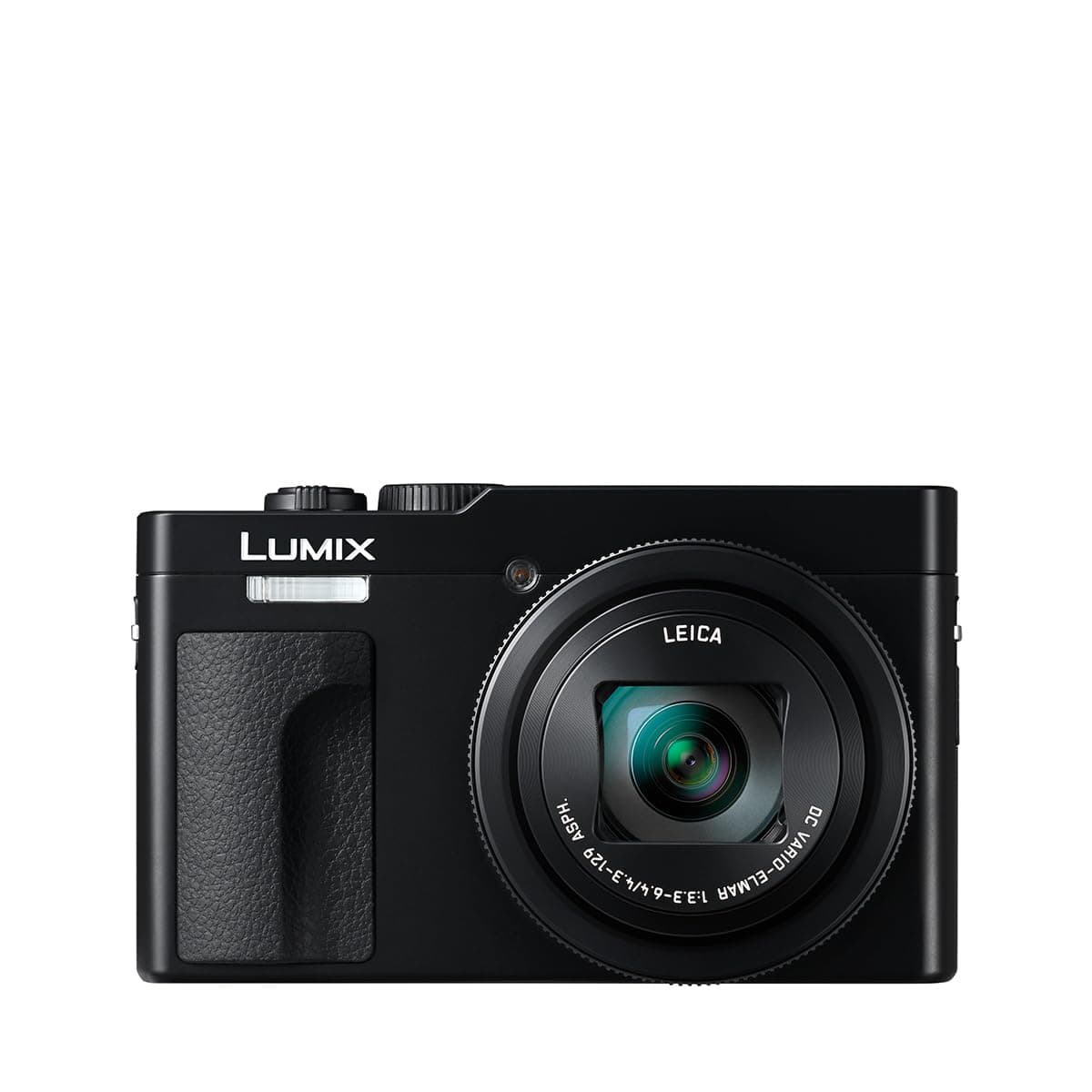 Panasonic LUMIX ZS99 Point and Shoot Camera, Compact Camera for Travel with 30x Zoom with 24-720mm Zoom Lens, and 4K Video/Photo, Great for Travel and Concerts, DC-ZS99