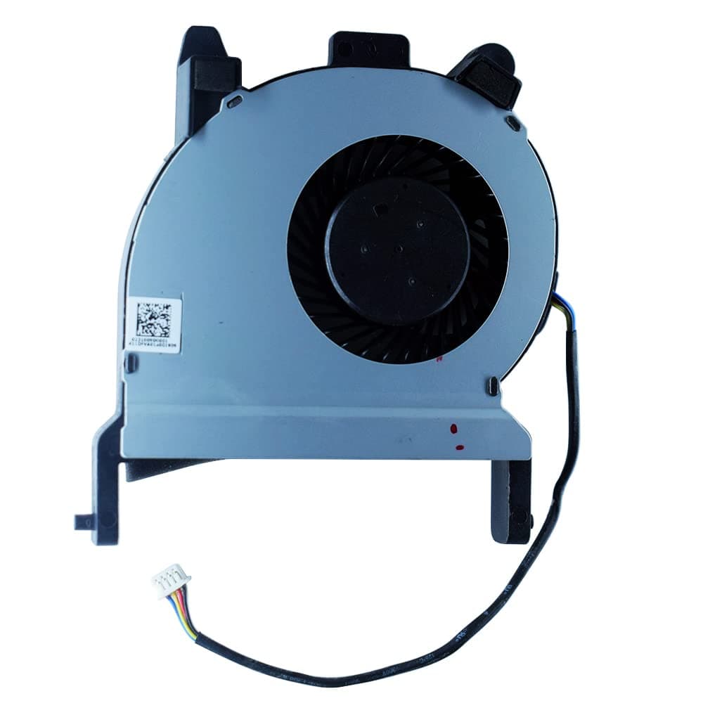 New Replacement CPU Cooling Fan for HP ProDesk 600 G3 400 G3 Series Laptop 914266-001 BUC0712HB-00