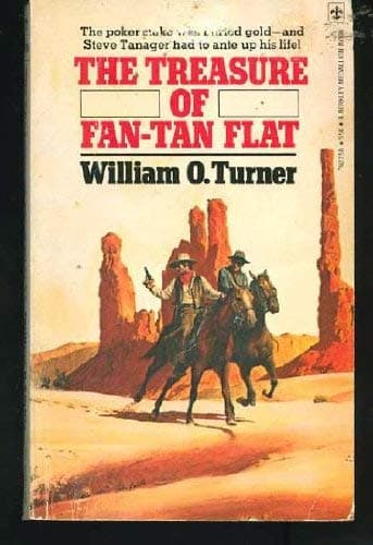 Treasure of Fan-Tan Flat