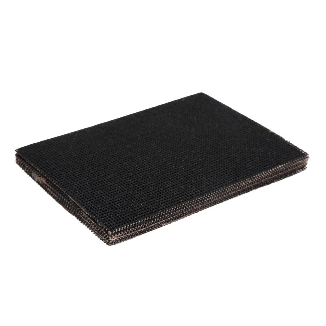 Griddle Cleaning System Pads. Open mesh screen. Pack quantity: 20