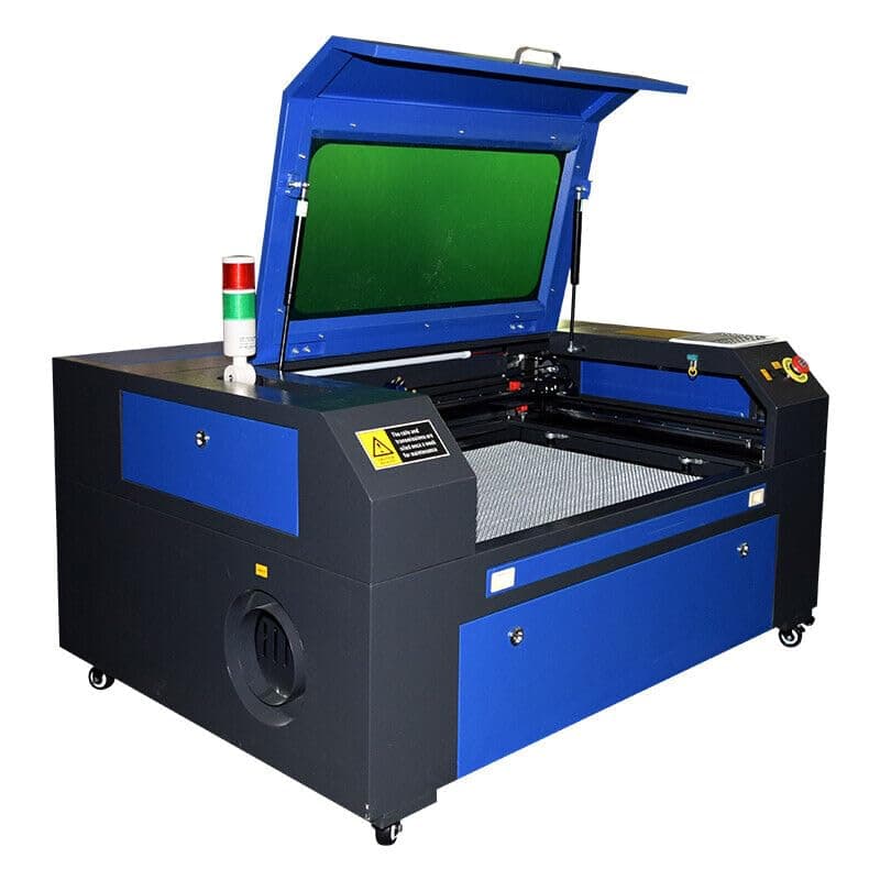 60W CO2 Laser Cutter Engraver, Laser Engraving Machine, Compatible with Lightburn 20"x28" 700x500mm Autolift Bed Ruida Controller, Autofocus,Laser Cutting Machine for Wood Acrylic