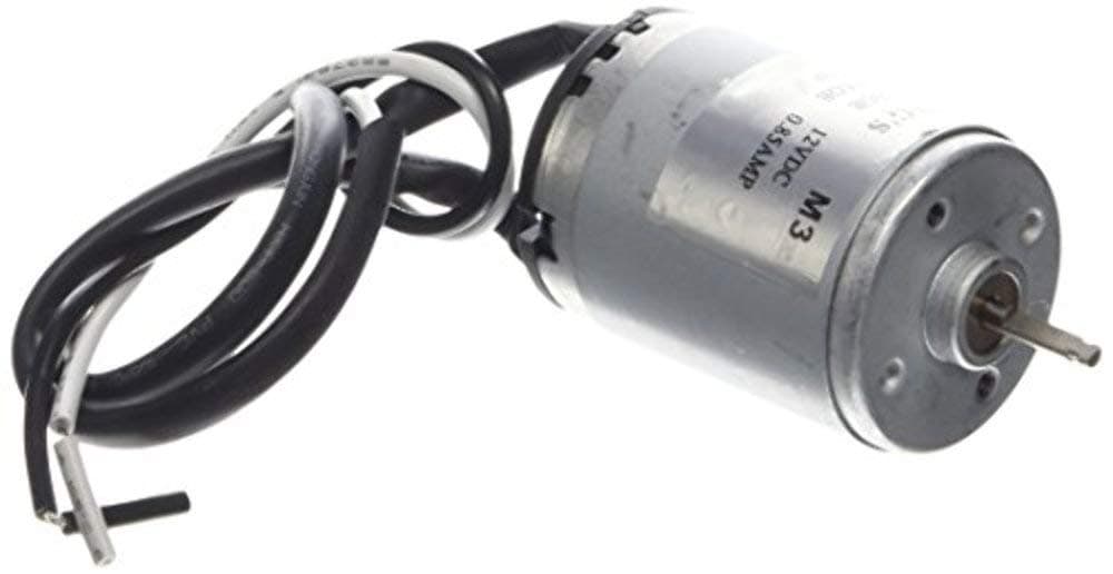 Heng's (90037-C1) 12V Vent Motor