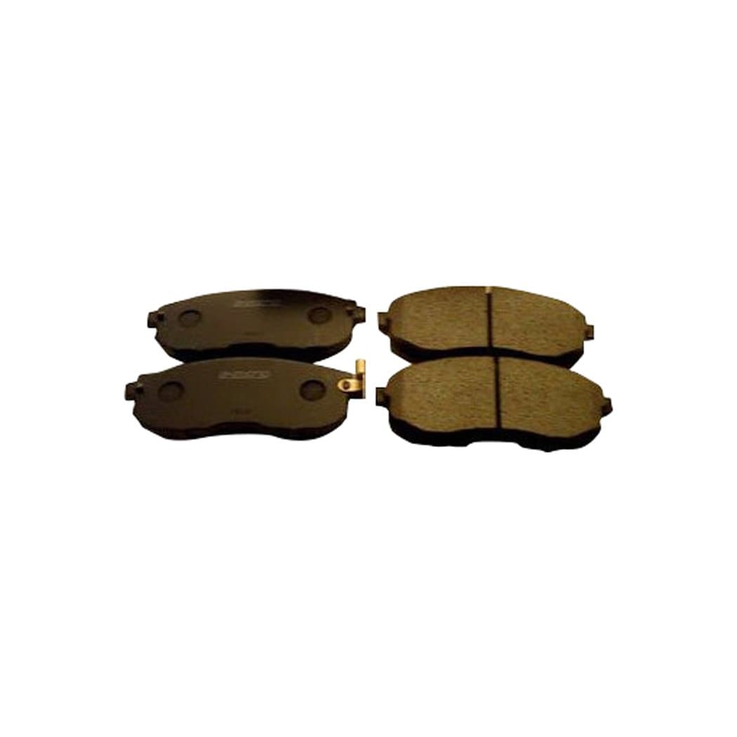 Akebono AN-286WK Brake Pads 1 Set