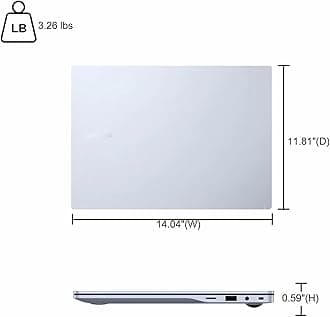 SAMSUNG Galaxy Book4 Edge Laptop 15.6" FHD Anti-Glare Qualcomm 8-core Snapdragon X Plus (Up to 45 TOPS) 16GB RAM 512GB SSD + 256GB SD Card For Creator Business Professional Win11 ICP Hub w/Copilot+ AI