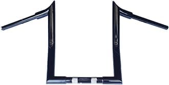 16" PHATT REAPER PHATTY BARS 1-1/2 CUSTOM APE HANGER FOR 2015 ROAD GLIDE