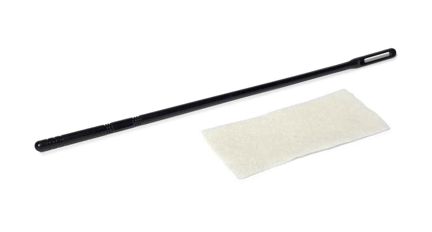 Jean Baptiste Plastic Flute Cleaning Rod