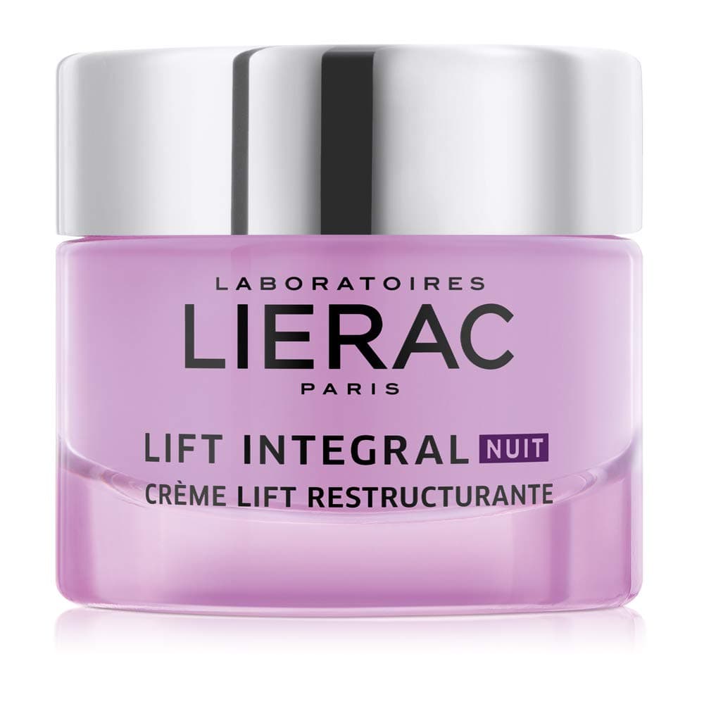 Lierac Face Cream, 50 ml