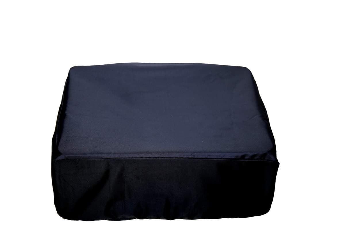 Apple Leaders Printer Dust Cover Compatible with Ricoh DD 6650P Set-up incl. Cabinet (ADF) Blue