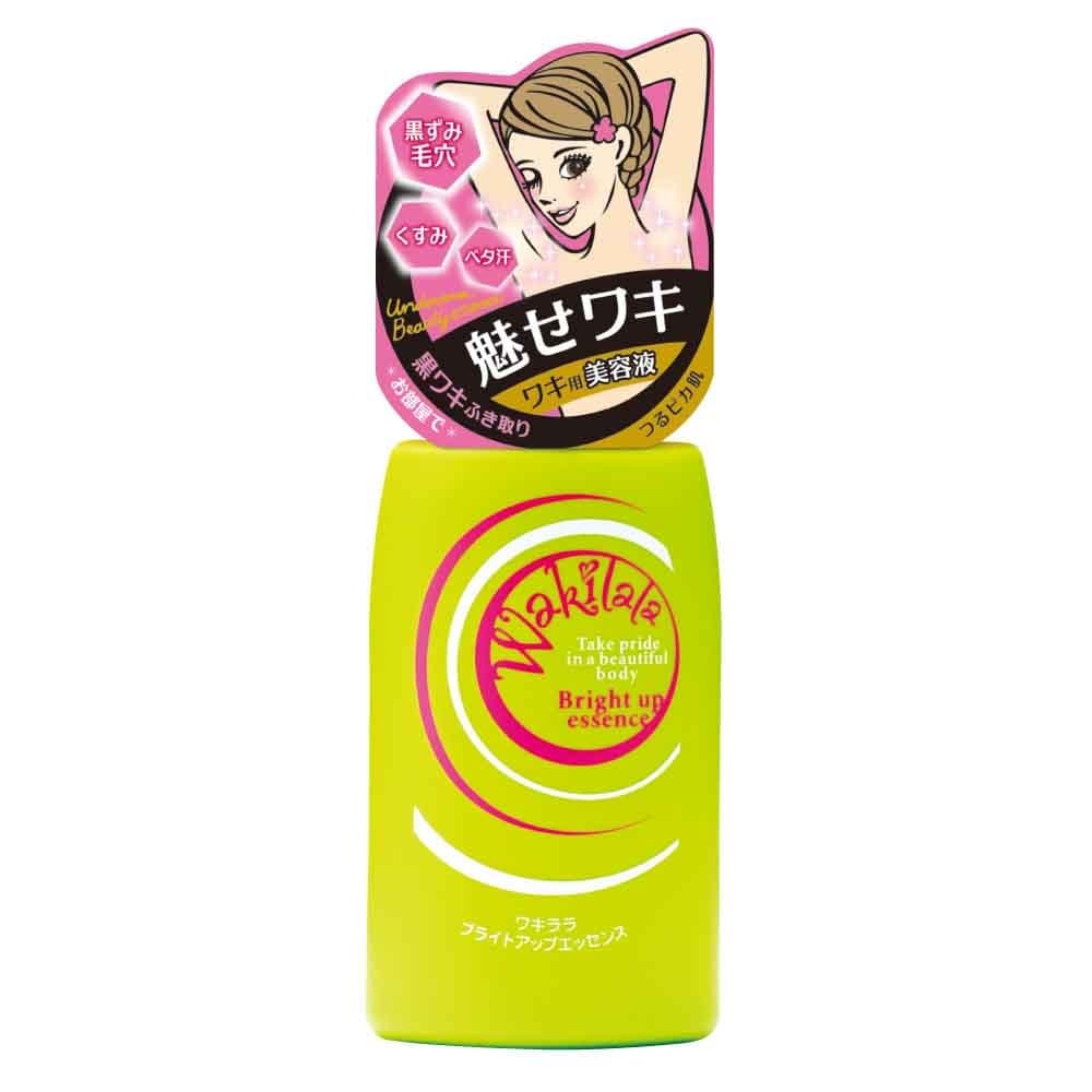 Underarm Pore Bright Up Essence, 4.06 Fluid Ounce