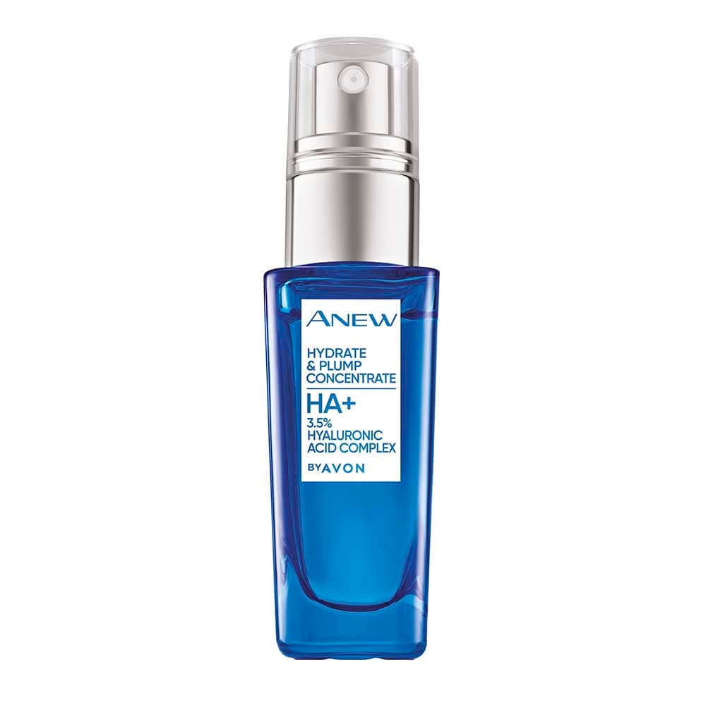 Anew Moisturizer and Fuller Look Serum 30 ml
