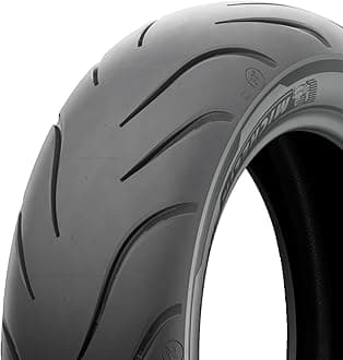 Commander III Touring Rear Tire - 180/65B-16 (81H)