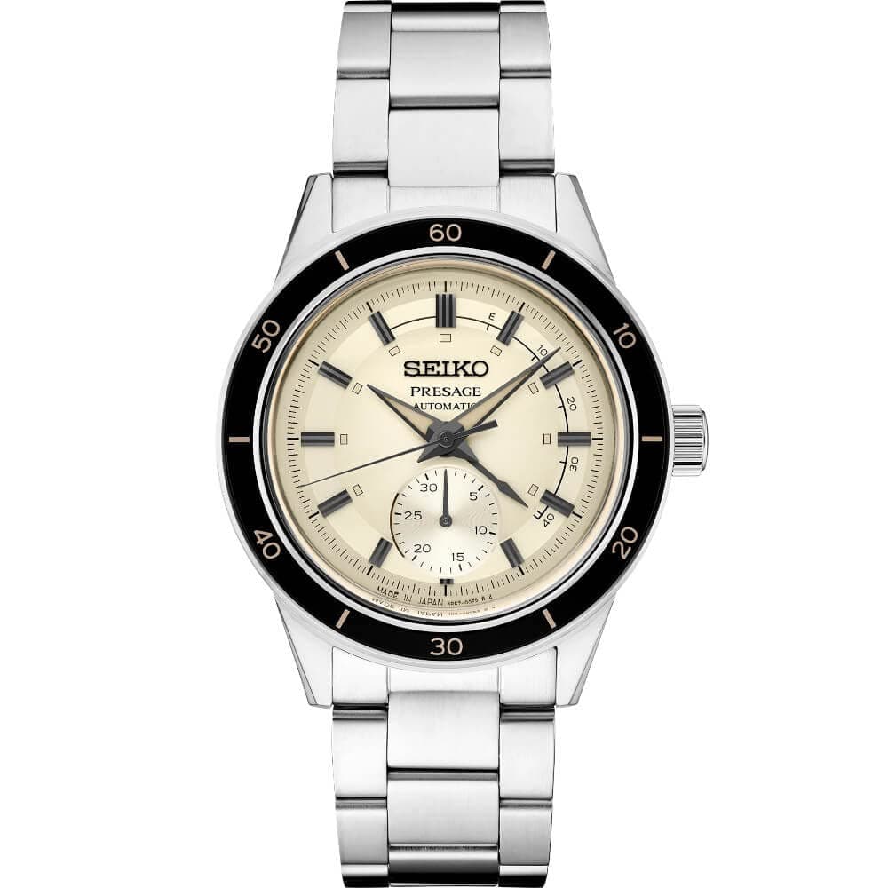 SeikoSEIKO Watches Automatic,Stainless