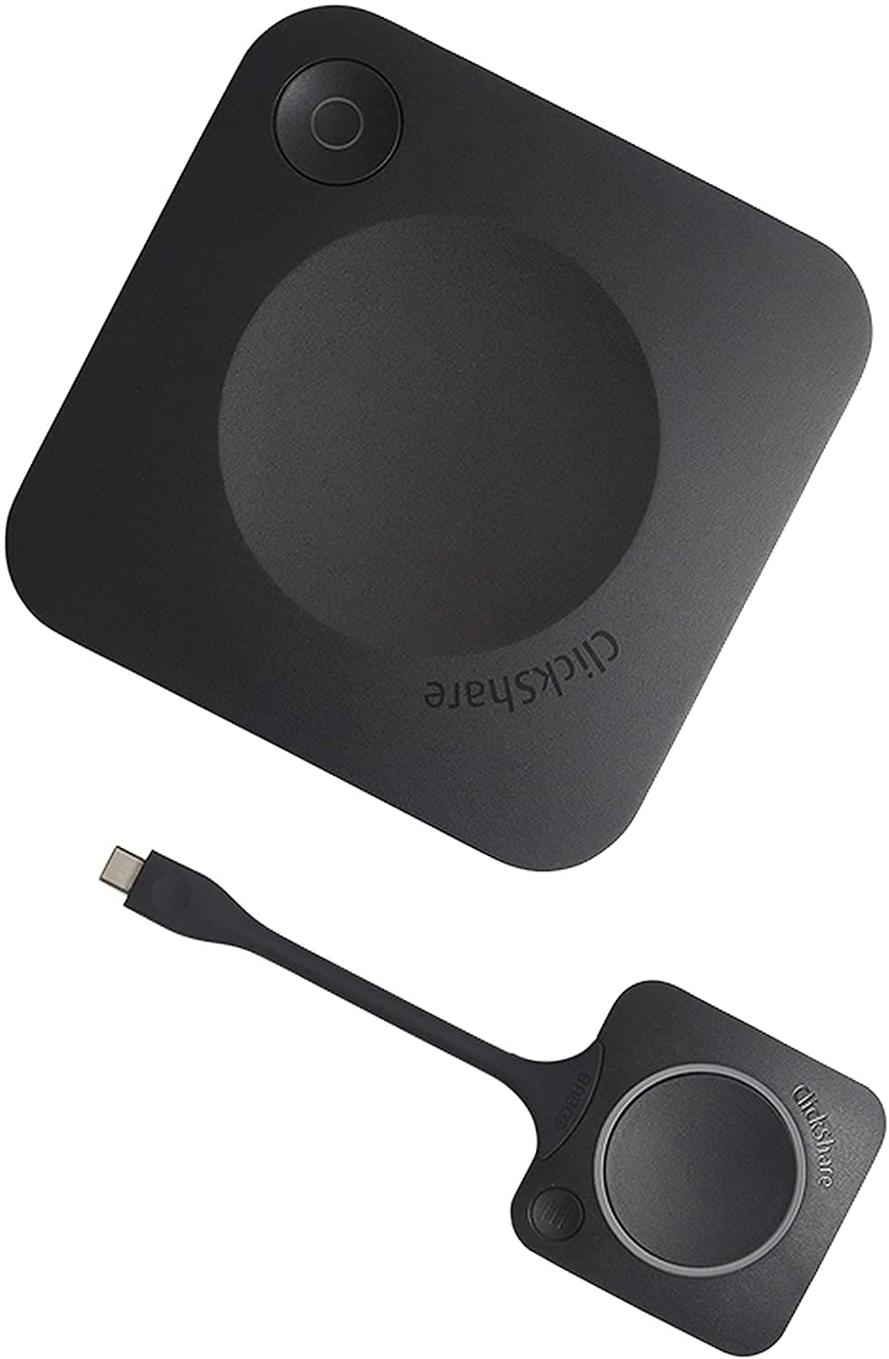 ClickShare CX-20 Wireless Conferencing System for Small Meeting Rooms