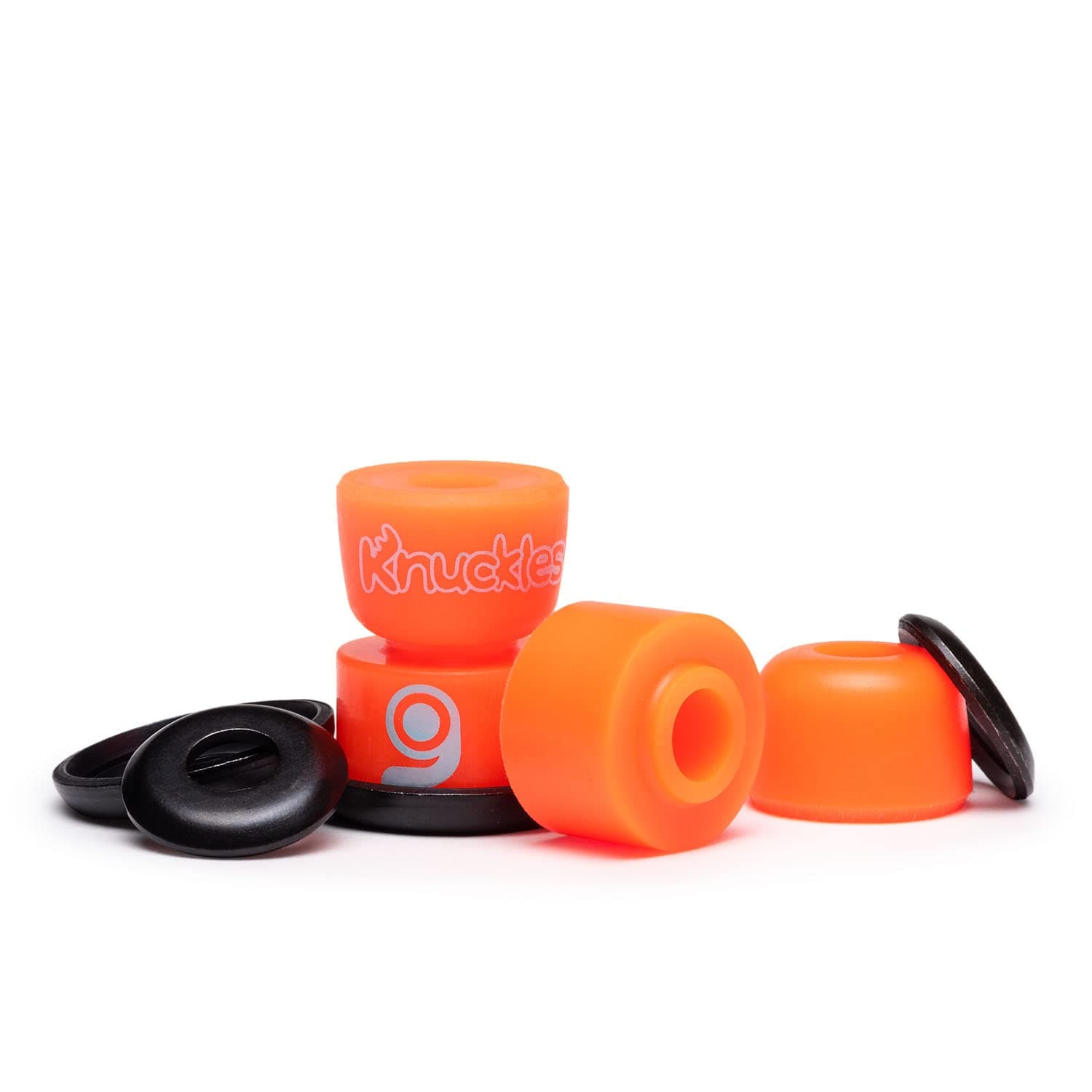 Orangatang Knuckles Longboard Bushings