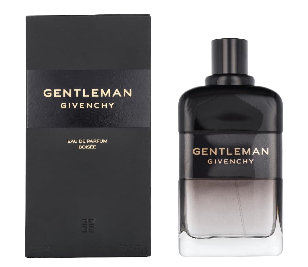 GIVENCHY Gentleman Boisee Eau de Parfum 200 ml