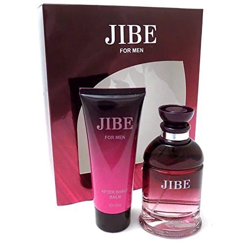 Jibe for Men EDT & After Shave Balm Gift Set