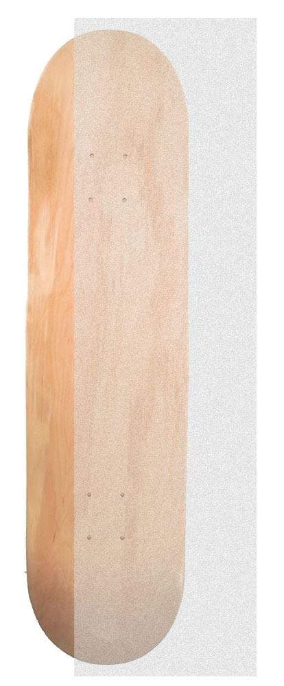 Venom Skateboards Griptape Pro Long Lasting Grip Tape - 9" x 33" Skateboard Grip Tape - Colours