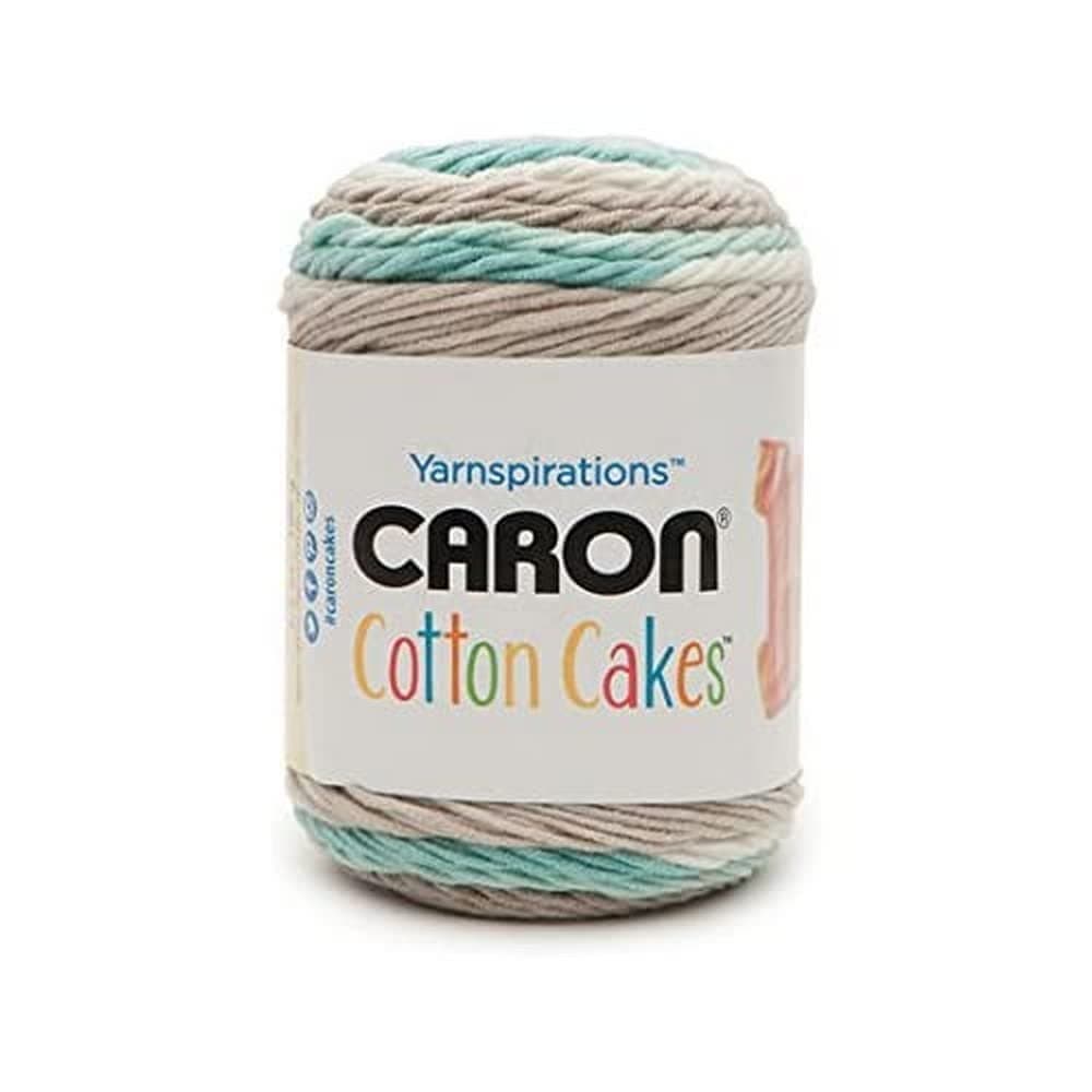 Cotton Cakes -100g- Beach Glass, Beachglass