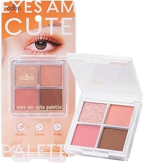 Eyes Am Cute Palette 5g.
