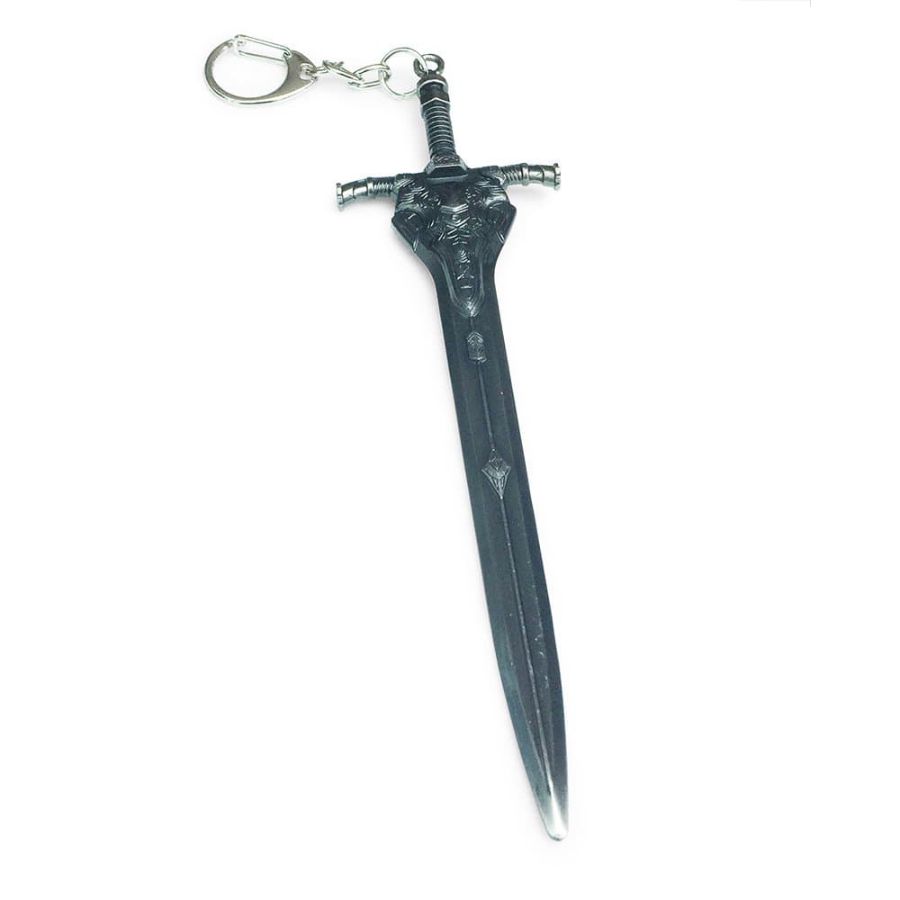 Orion Creations Dark Souls 3 Sword Key Ring