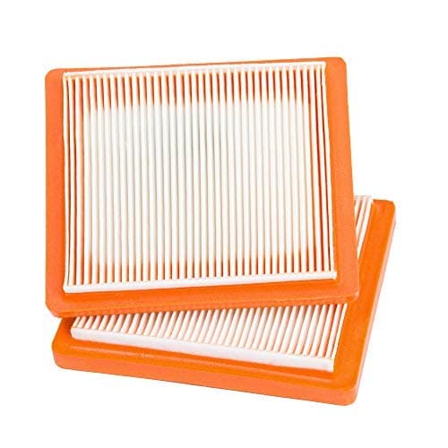 HODELL 2-Pack Premium 14 083 15-S Air Filter, Compatible Kohler XT650 XT675 Engine Lawn Mower