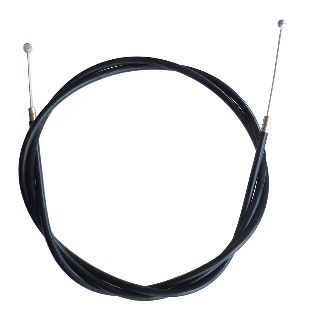 Mini Bike Throttle Cable w/Ball End 48"