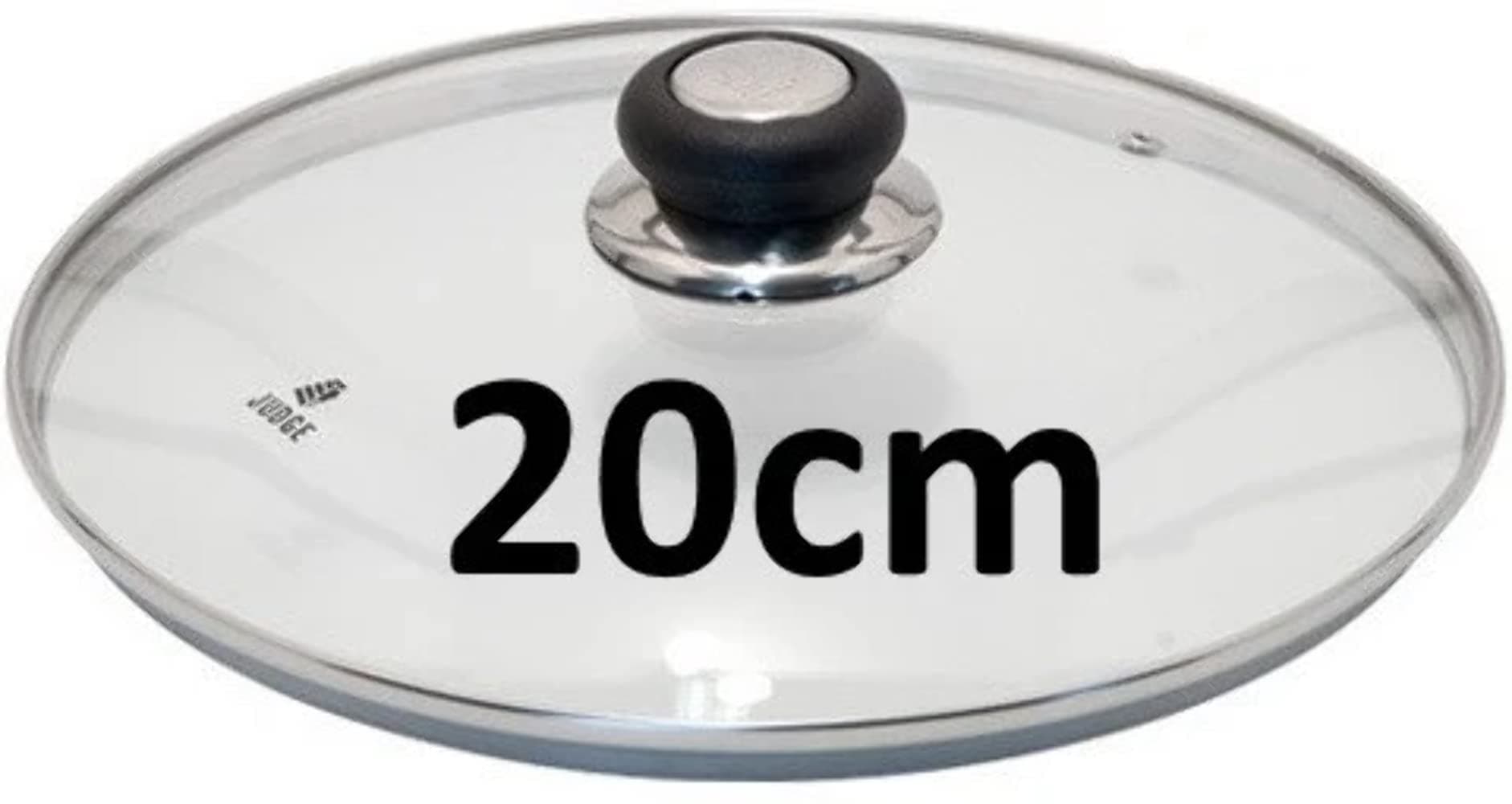 Judge Vista 20cm Spare Lid