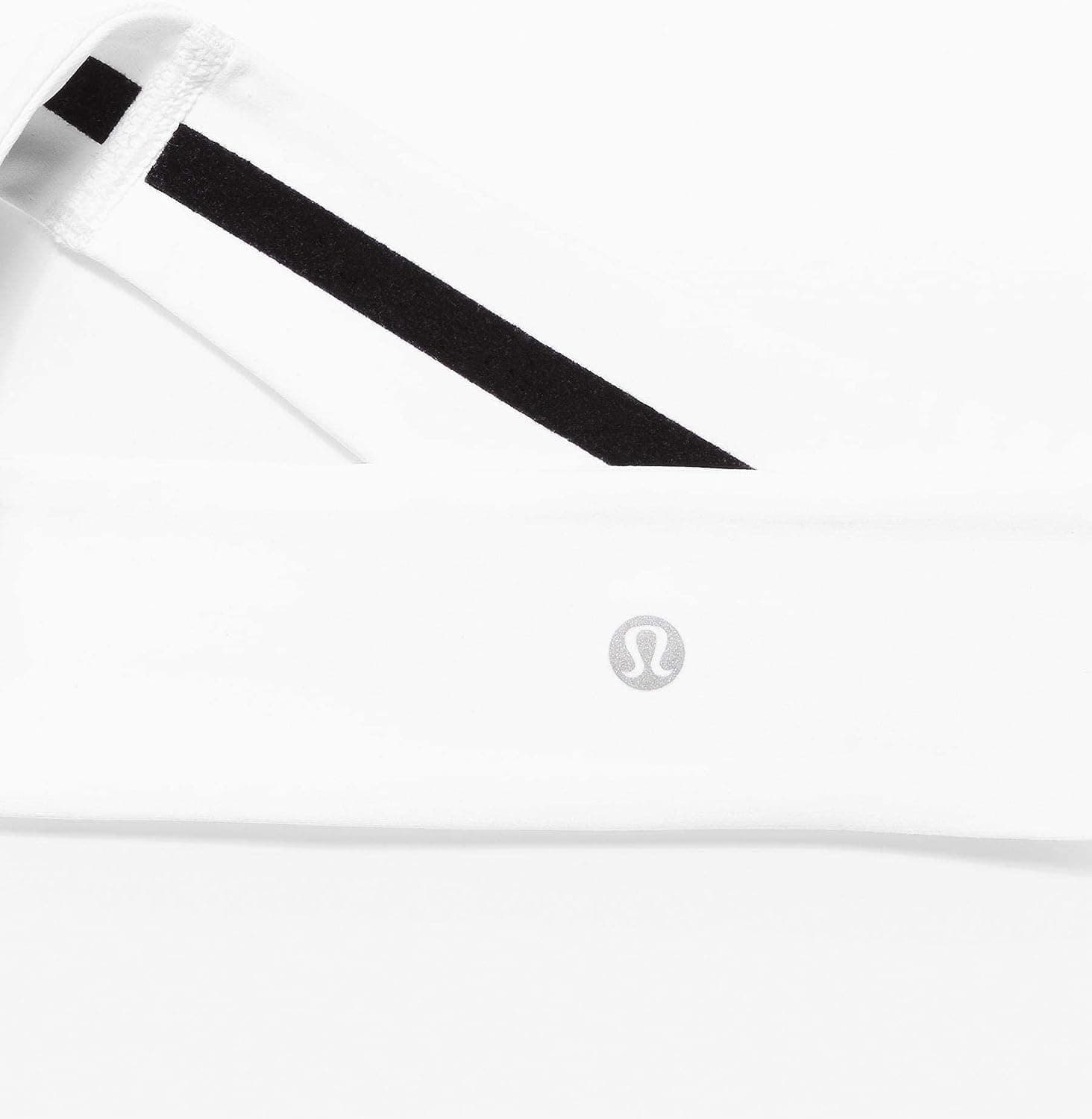 lululemonFly Away Tamer Headband