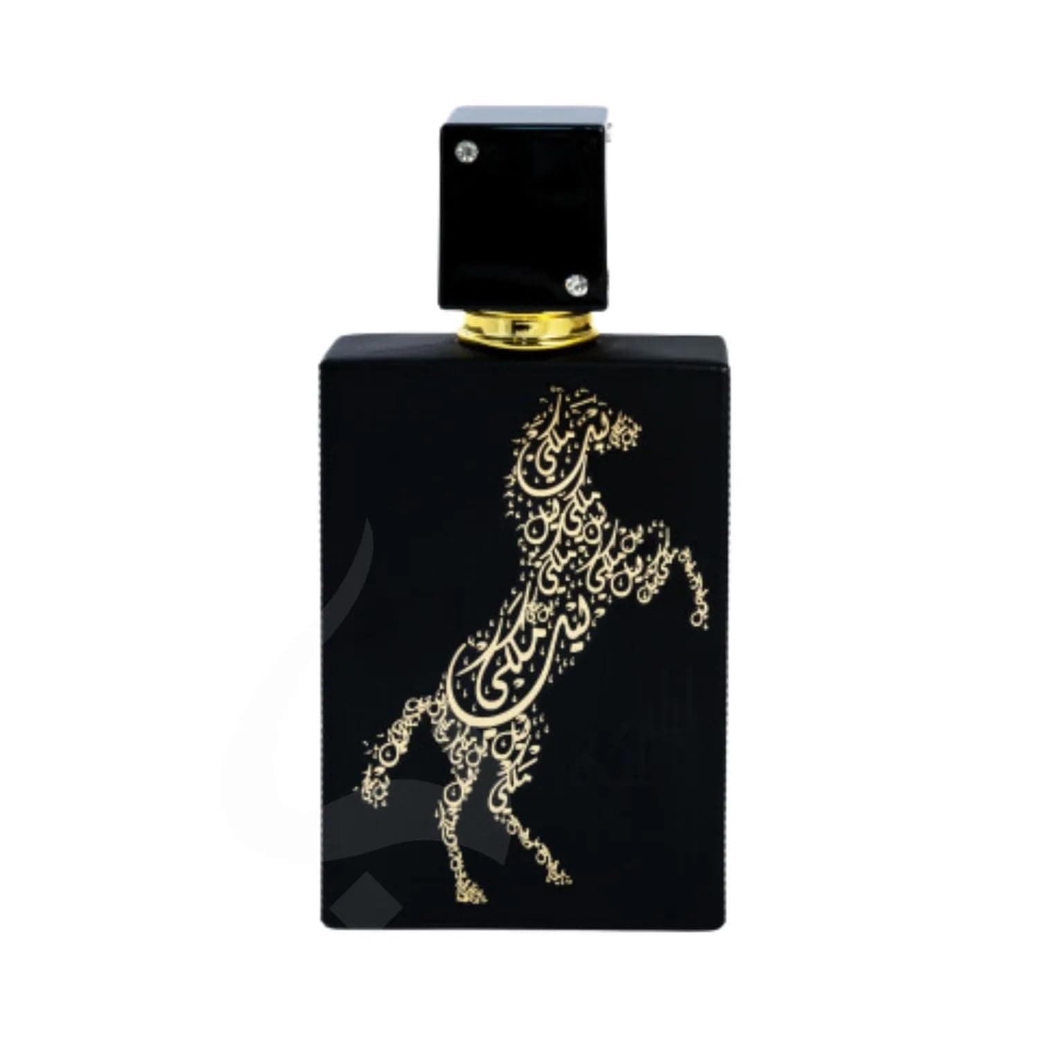 Lattafa Lail Maleki EDP (Eau de Parfum) I Warm, fruity notes, spices and citrus with Flowers and Wood I Wonderfully sensual perfume I Perfumes (Lail Maleki - 30 ML)