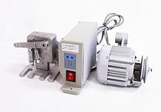 550w Energy Saving Industrial Sewing Machine Servo Motor (Needle Position and Synchronizer) (110V)