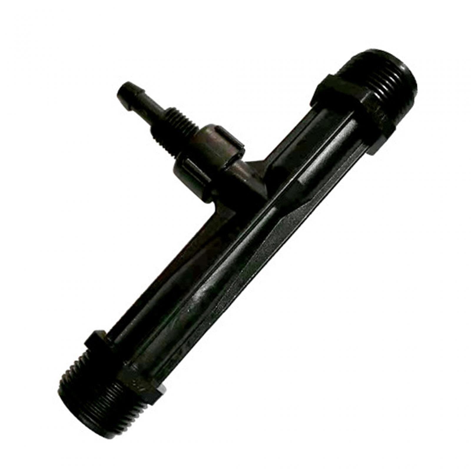 LOOM TREE® Venturi Fertilizer Injector Tool Switch Fertiliser Mixer Drip Irrigation Kit 0.5 inch | 1 Piece Venturi Tube
