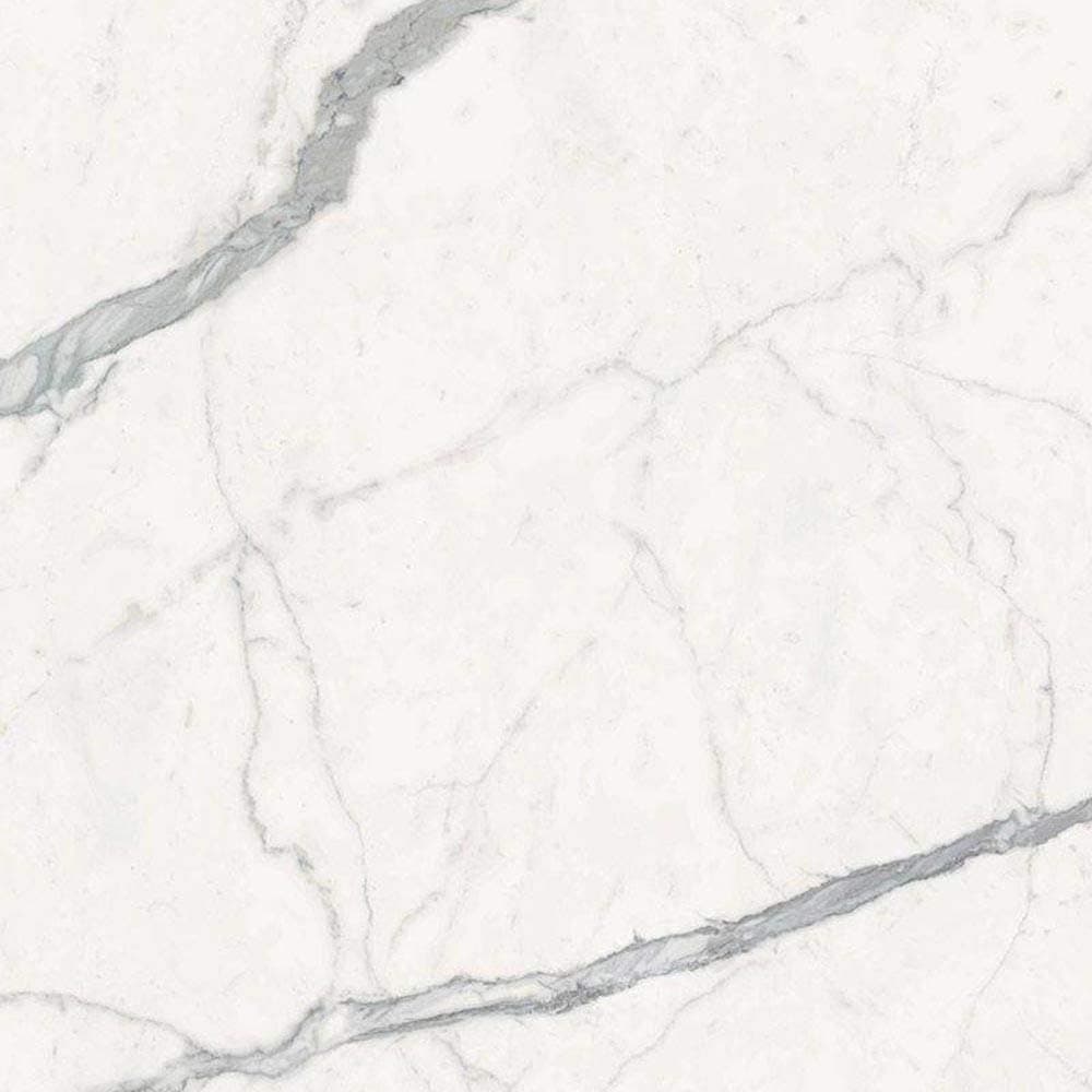 Statuario Porcelain Tiles - 60x30cm