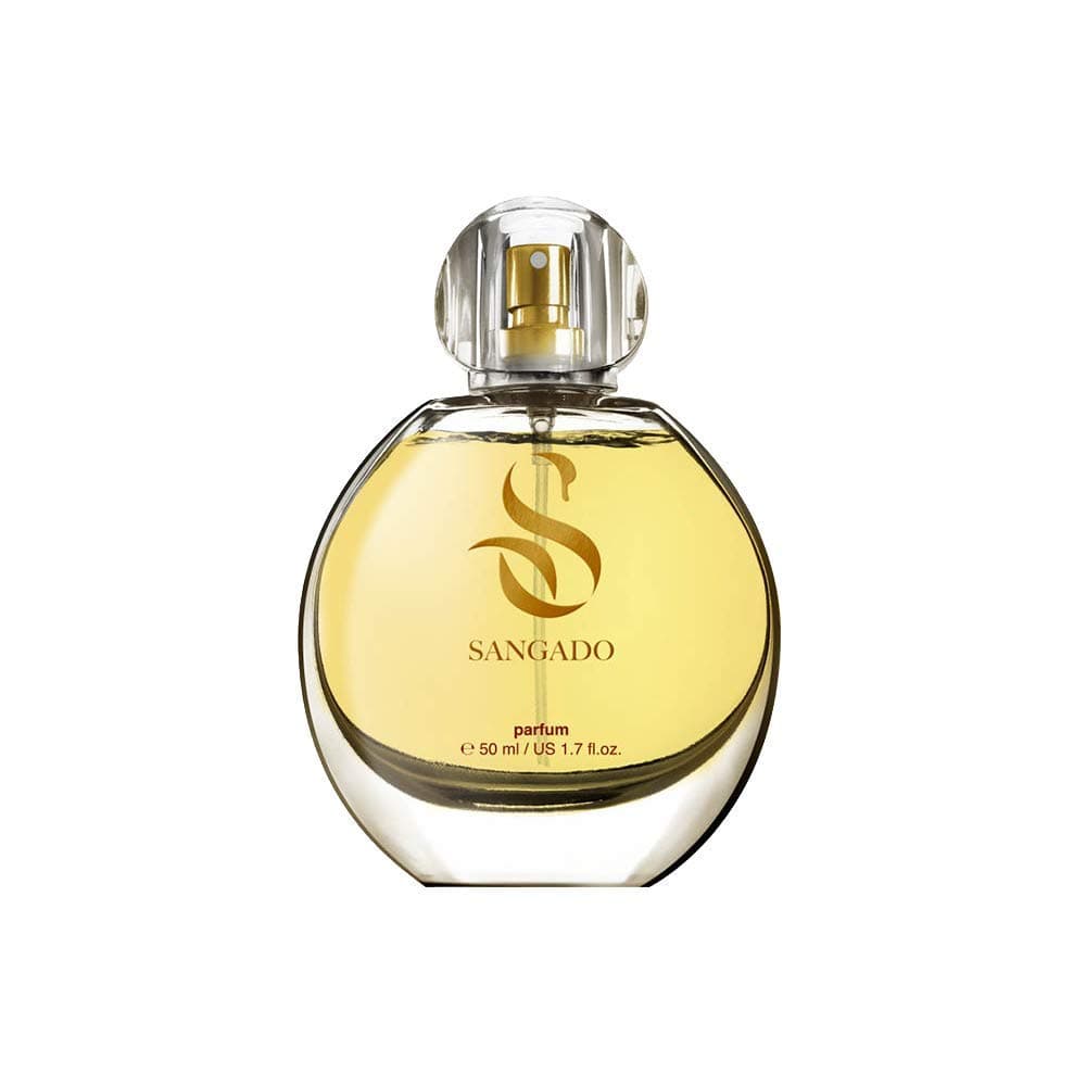 SUPERNATURAL Perfume for Women (parfum), 8-10 hours long-lasting, Luxury smelling, 50 ml, Code: 554
