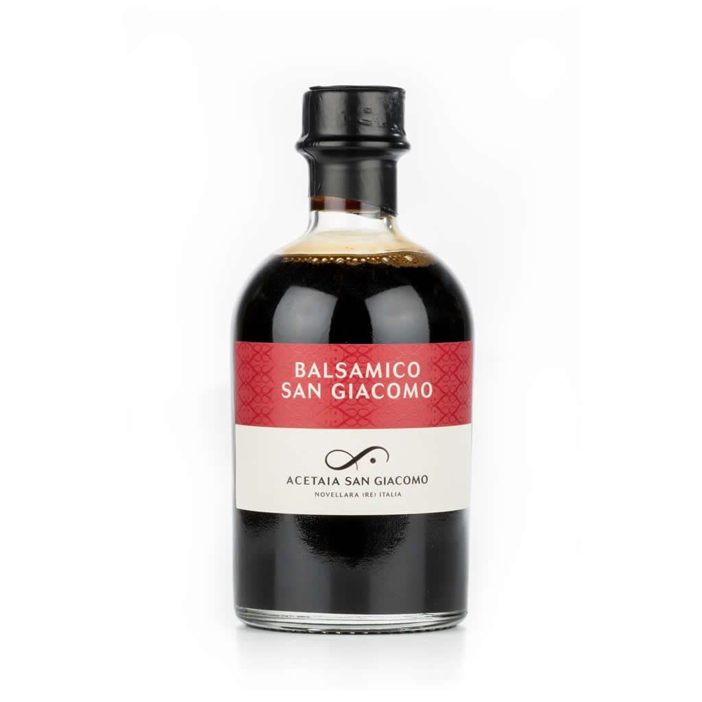 Balsamic Vinegar - 5-7 Year - 1 bottle - 6.8 fl oz
