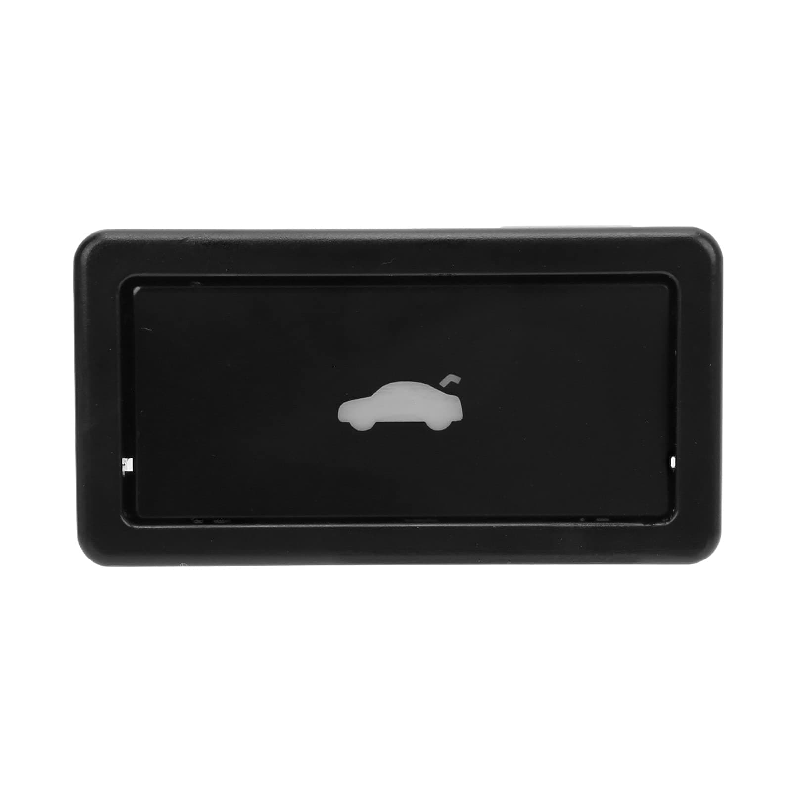 – Tailgate Switch, ABS Tailgate Boot Switch Push Button 3D0959831D Replacement for A4 S4 A6 S6 A7 Q5 Q7