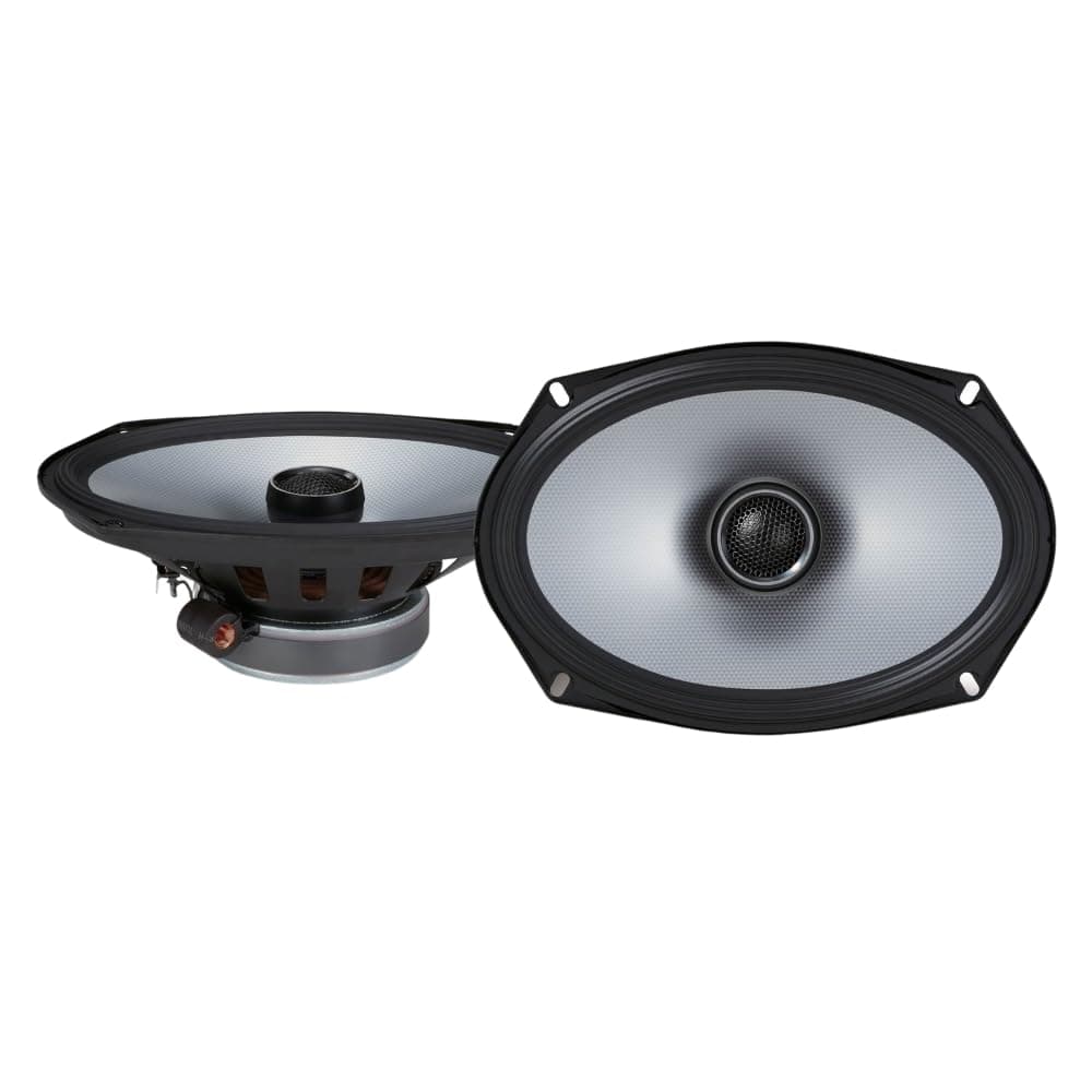 S2-S69 - Next-Generation S-Series 6x9 Coaxial Speaker Set