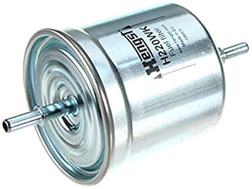 Hengst W0133-1627554-HEN Fuel Filter