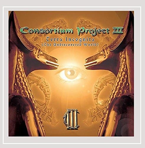 Terra Incognita (The Undiscovered World)