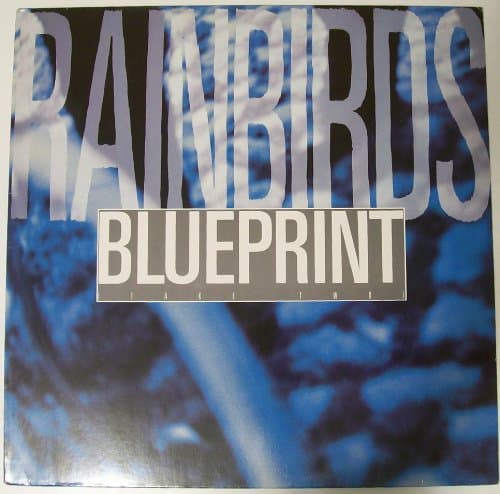 Rainbirds - Blueprint (Take Two) - Mercury - 870 275-1